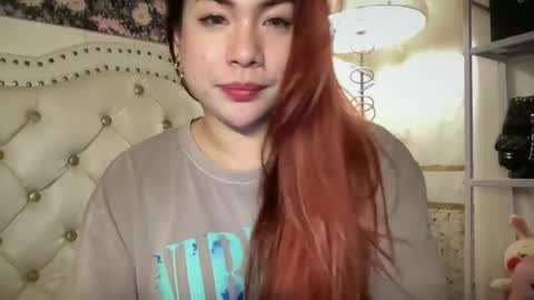 Snapshot of delicious_iya69 chatting on June 2026 07:30:02 PM iyalicious online show from June 2026 07:30:02 PM