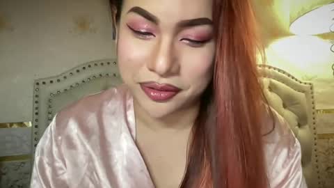 Snapshot of delicious_iya69 chatting on July 2026 03:56:01 PM iyalicious online show from July 2026 03:56:01 PM
