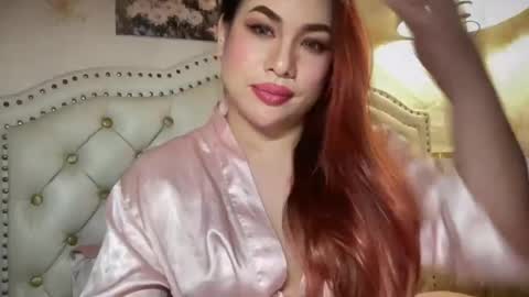 Snapshot of delicious_iya69 chatting on July 2026 10:21:02 AM iyalicious online show from July 2026 10:21:02 AM