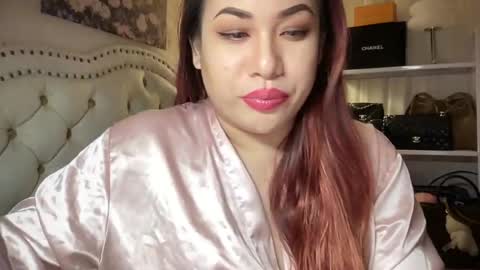Snapshot of delicious_iya69 chatting on July 2026 12:00:02 PM iyalicious online show from July 2026 12:00:02 PM