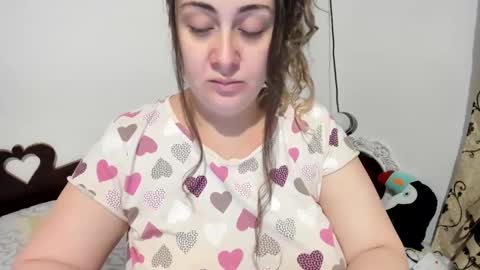 Snapshot of deliciousbutt chatting on December 2024 01:55:01 PM  Monica or Moni online show from December 2024 01:55:01 PM