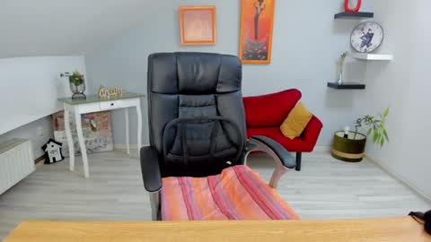 DeliciousLolly online show from January 2025 10:25:02 AM