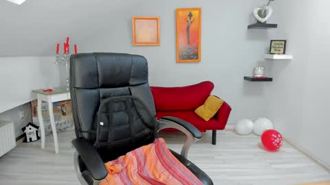 DeliciousLolly online show from February 2025 04:07:02 AM