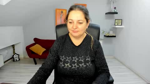 DeliciousLolly online show from November 2025 04:23:02 AM