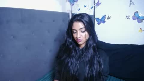 Delilah Blaze online show from December 2025 07:53:01 PM