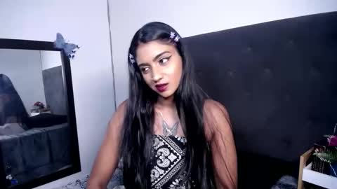 Delilah Blaze online show from February 2026 01:01:02 AM