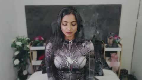 Delilah Blaze online show from June 2026 06:34:01 PM