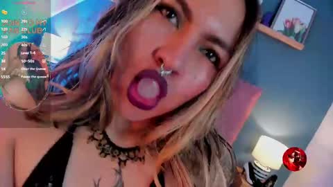 della online show from November 2025 08:51:01 PM