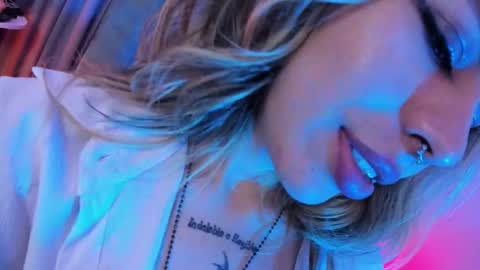 della online show from February 2026 10:17:02 PM