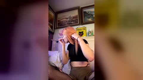 Delilah  Juju online show from May 2026 11:22:02 PM