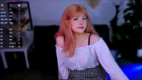 Delilah or Laila online show from March 2026 11:11:01 PM