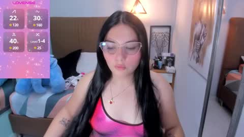 delilaquinn online show from January 2025 06:35:01 PM