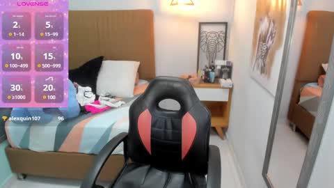 delilaquinn online show from January 2025 09:35:02 PM