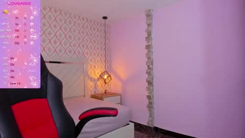 delilaquinn online show from February 2025 10:21:02 PM