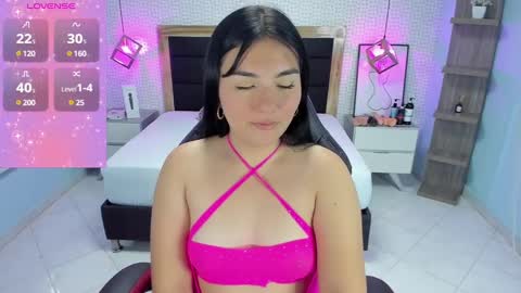 delilaquinn online show from February 2025 12:17:02 PM