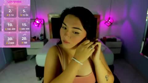 delilaquinn online show from February 2025 12:14:02 PM