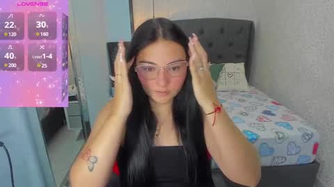 delilaquinn online show from March 2025 12:34:01 PM