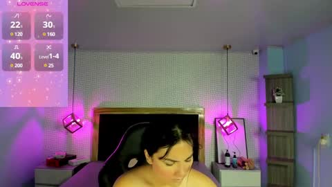 delilaquinn online show from March 2025 12:11:02 PM