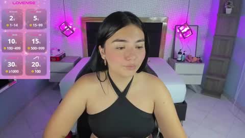 delilaquinn online show from March 2025 12:20:01 PM