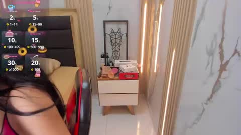 delilaquinn online show from September 2025 12:28:01 PM