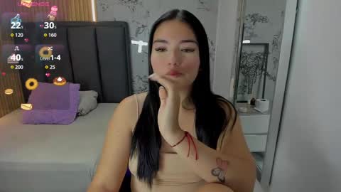 delilaquinn online show from October 2025 12:44:02 PM