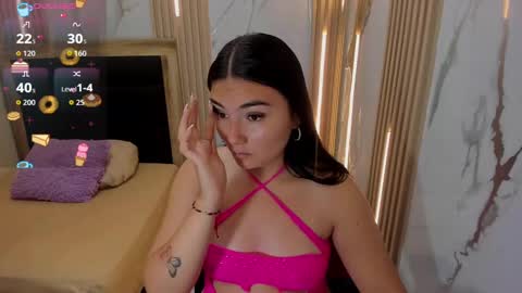 delilaquinn online show from October 2025 12:24:02 PM