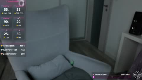 DeLite  Next stream on Wednesday or Thurdsay  online show from December 2024 03:10:02 PM