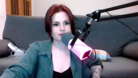 dellacrush_ online show from March 2025 09:14:02 PM