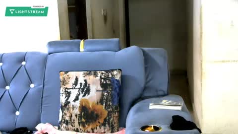 Snapshot of delliciouscandy39 chatting on June 2026 02:48:02 PM Ginger online show from June 2026 02:48:02 PM