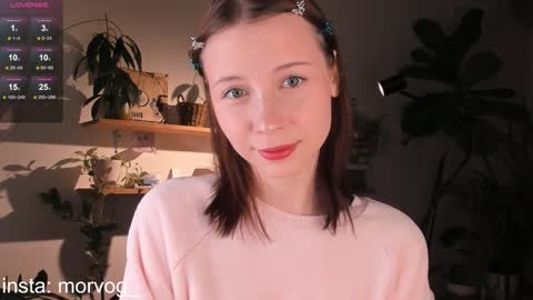 Delora online show from December 2024 04:34:02 AM