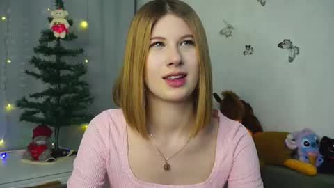 Katrin online show from December 2025 08:14:02 PM