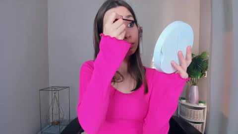 Snapshot of deloresschiller chatting on March 2026 01:15:02 PM Eliza online show from March 2026 01:15:02 PM