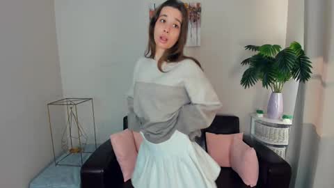 Snapshot of deloresschiller chatting on March 2026 11:15:02 AM Eliza online show from March 2026 11:15:02 AM