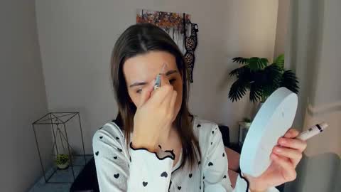 Snapshot of deloresschiller chatting on March 2026 10:31:02 AM Eliza online show from March 2026 10:31:02 AM