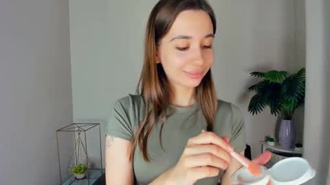 Snapshot of deloresschiller chatting on March 2026 09:42:01 AM Eliza online show from March 2026 09:42:01 AM