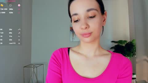 Snapshot of deloresschiller chatting on March 2026 11:43:01 AM Eliza online show from March 2026 11:43:01 AM