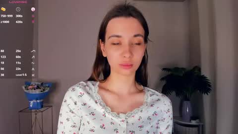 Snapshot of deloresschiller chatting on April 2026 09:03:02 AM Eliza online show from April 2026 09:03:02 AM