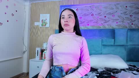 Delia online show from April 2026 11:47:02 AM