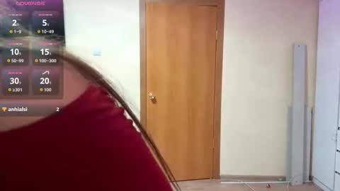 delphineframpton online show from October 2025 06:34:02 AM