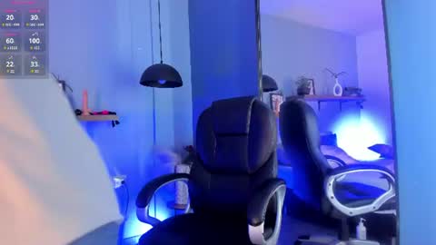 Snapshot of deluca_vega chatting on July 2026 12:09:01 PM Deluca Vega online show from July 2026 12:09:01 PM