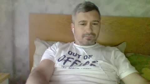 Snapshot of demarco1977 chatting on January 2025 03:14:02 PM demarco1977 online show from January 2025 03:14:02 PM