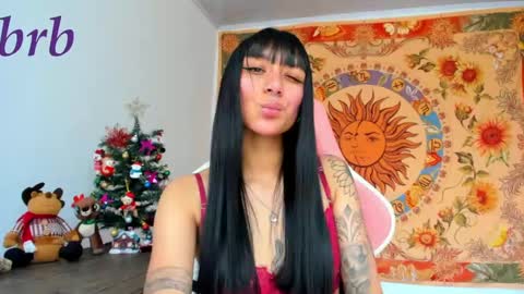 demeter__ online show from December 2024 11:35:02 PM