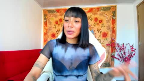 demeter__ online show from September 2025 09:49:02 PM