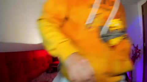 demeter__ online show from September 2025 10:35:01 PM