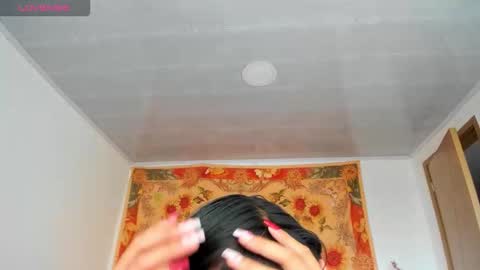 demeter__ online show from December 2025 09:00:02 PM