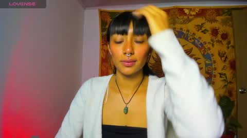 Snapshot of demeter__ chatting on May 2026 11:11:01 PM demeter__ online show from May 2026 11:11:01 PM