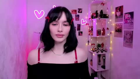 Snapshot of demetra__ chatting on February 2026 08:30:02 AM Demetra online show from February 2026 08:30:02 AM