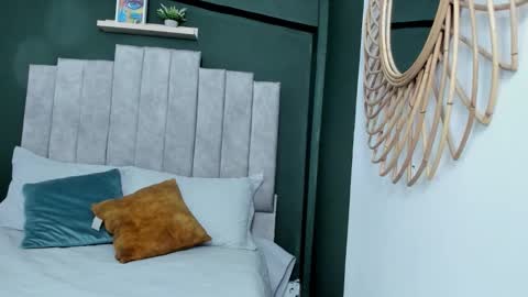 Demetra online show from January 2026 03:31:01 AM