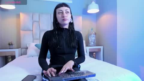 Demetra online show from January 2026 03:34:02 AM