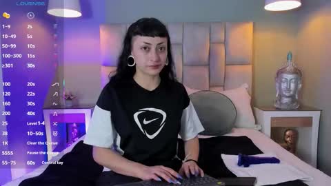 Demetra online show from February 2026 03:11:01 AM